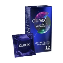 durex Retard 12 Preservativi