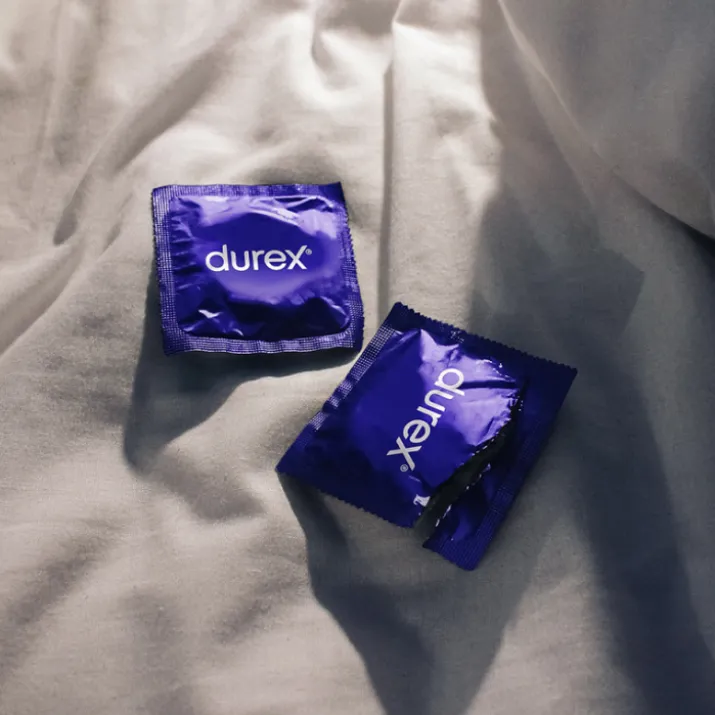 durex Retard 12 Preservativi