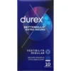 Durex Settebello Extra Sicuro 10 Profilattici