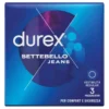 Durex Settebello Jeans 3 Profilattici