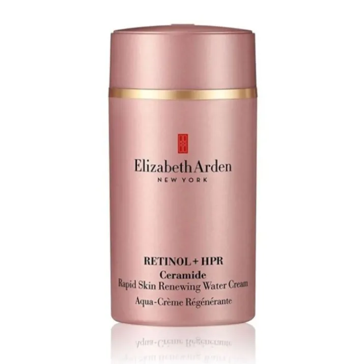 EA CERAMIDE RETINOL WATER CREAM 50