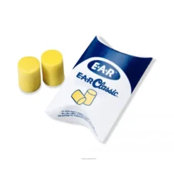 E.A.R. Classic Tappi Per Orecchie Kordofan 2x5 Pezzi