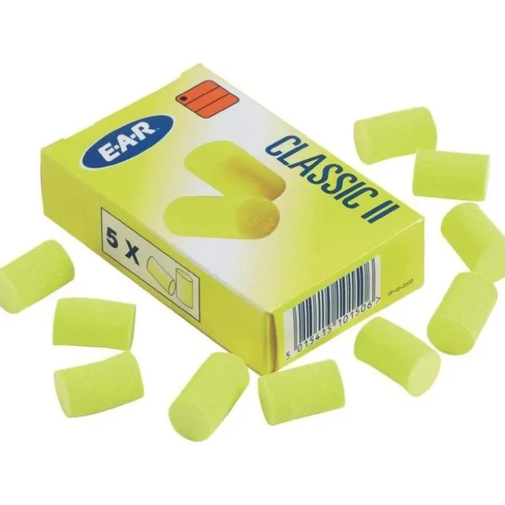 Ear Tappo Auricolare G.Effe Pharma 10 Pezzi