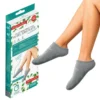 2EASY CALZE MASCHERA PIEDI MEN