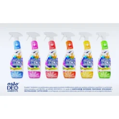 EasyDeo Ambiente Magia Di Frutta Cerichem® BioPharm 750ml