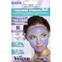 2EASY HYDROGEL MASK TONIF VI