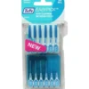 Easypick Setole Blu Tepe 6 Pezzi