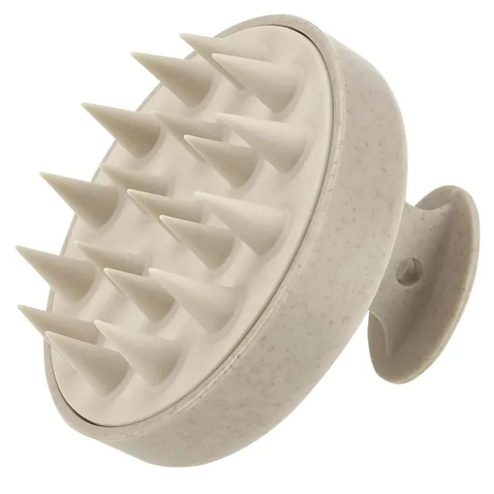 2EASY SCALP MASS BRUSH BEIGE