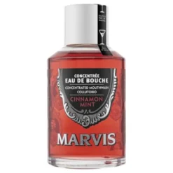 Eau De Bouche Cinnamon Mint Marvis 120ml