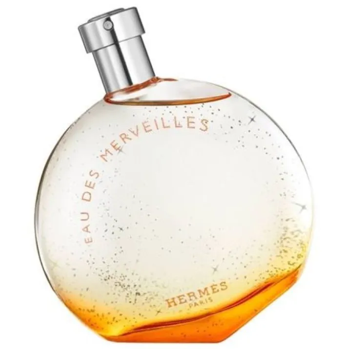 Eau Des Merveilles EdT Hermes 100ml