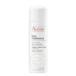 Eau thermale Avène Acqua termale spray, lenitiva, pelle sensibile, allergica e irritabile, 50ml