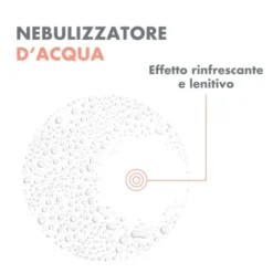 Eau thermale Avène Acqua termale spray, lenitiva, pelle sensibile, allergica e irritabile, 50ml