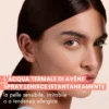 Eau thermale Avène Acqua termale spray, lenitiva, pelle sensibile, allergica e irritabile, 300ml