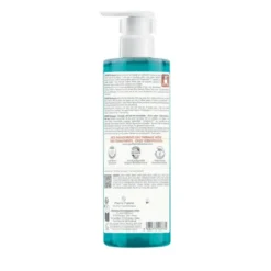 Eau Thermale Avène Cleanance Gel Detergente, pelle grassa a tendenza acneica, 400ml
