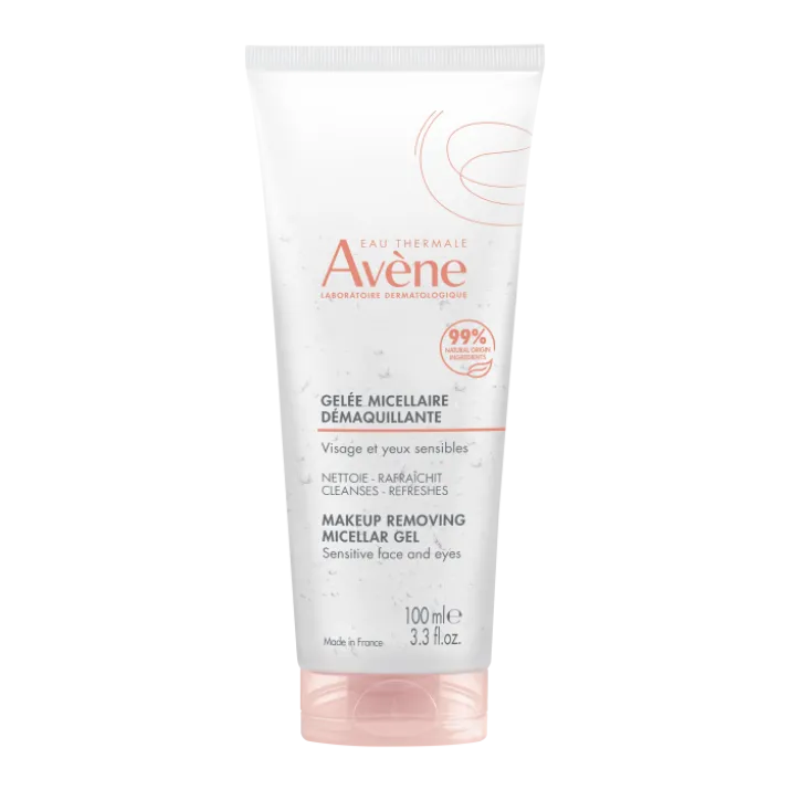 Eau Thermale Avène Cofanetto Natale Luminosità Vitamin Activ Cg, Rughe, macchie Cutanee