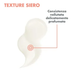 Eau Thermale Avène Vitamin Activ Cg Siero Correttore Luminosità, anti-età, 30ml