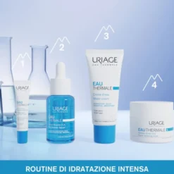 Eau Thermale Crema Leggera Uriage 40ml