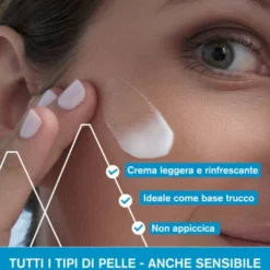 Eau Thermale Crema Leggera Uriage 40ml