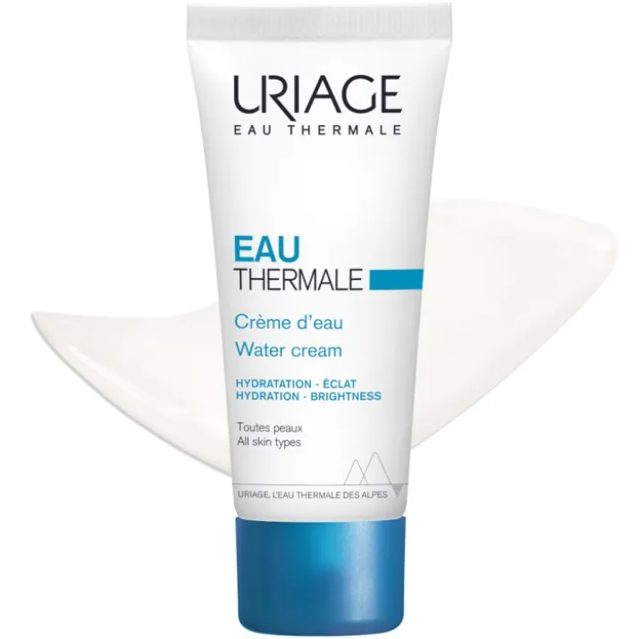 Eau Thermale Crema Leggera Uriage 40ml