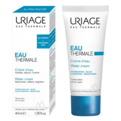 Eau Thermale Crema Leggera Uriage 40ml