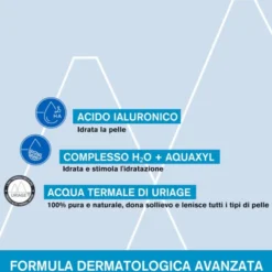 Eau Thermale Crema Leggera Uriage 40ml