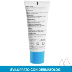 Eau Thermale Gel Idratante All'Acqua Uriage 40ml