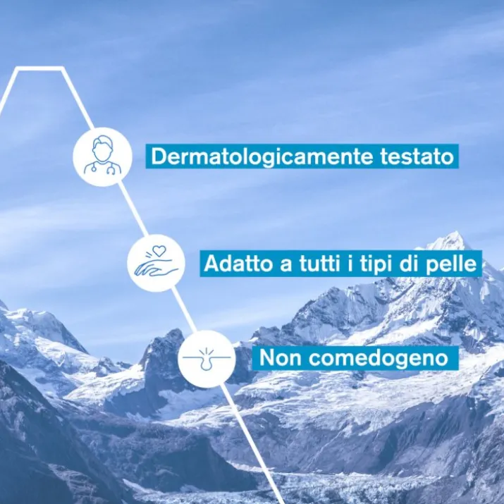 Eau Thermale Gel Idratante All'Acqua Uriage 40ml