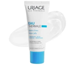 Eau Thermale Gel Idratante All'Acqua Uriage 40ml