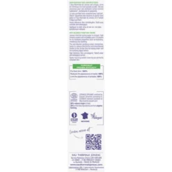 Eau Thermale Jonzac Crema Purificante Anti-Imperfezioni Léa Nature 50ml