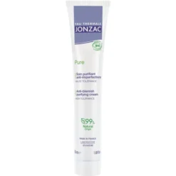 Eau Thermale Jonzac Crema Purificante Anti-Imperfezioni Léa Nature 50ml