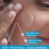 Eau Thermale Maschera Notte All'Acqua Uriage 50ml