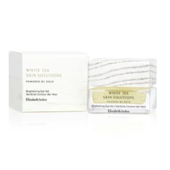 EA W/TEA SKIN SOL.BRIGH.EYE GEL 15
