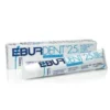 Eburdent 25 Dentifricio 75ml