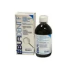Eburdent F2 Collutorio Per Igiene Orale Doppia Azione 500ml