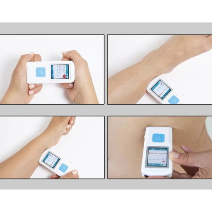 ECG PALMARE PM10 BLUETOOTH