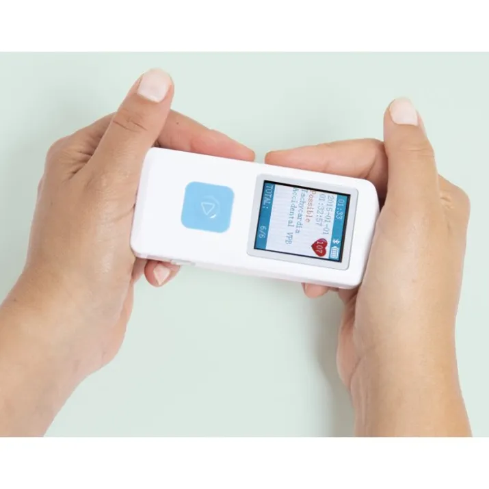 ECG PALMARE PM10 BLUETOOTH