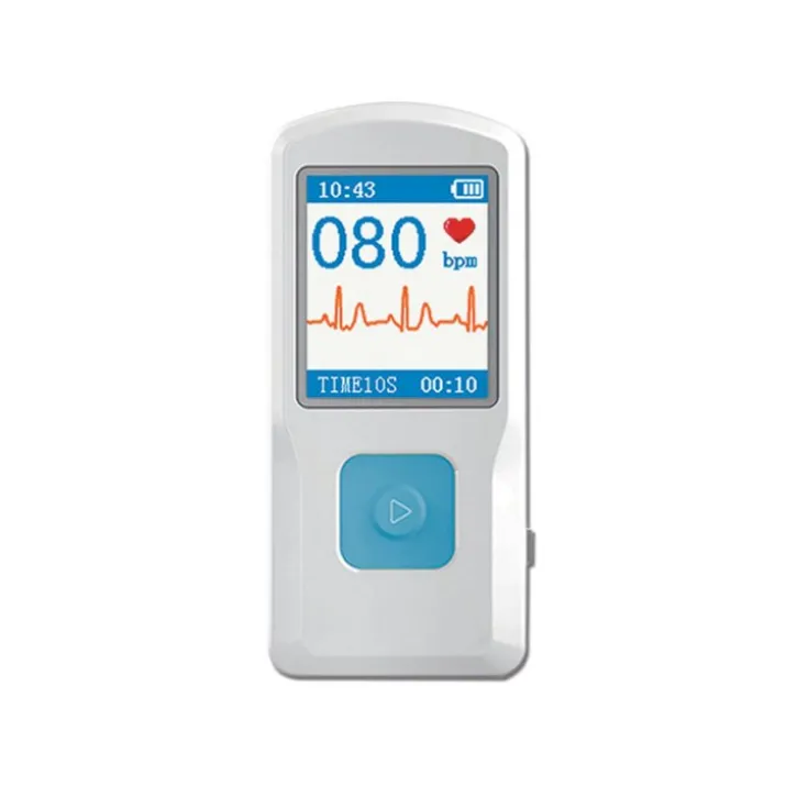 ECG PALMARE PM10 BLUETOOTH