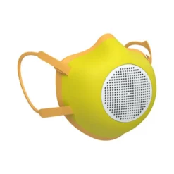 Eco-Mask Con Filtri Guzzini 1 Set bambino