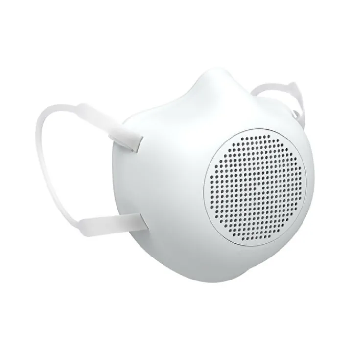 Eco-Mask Con Filtro Guzzini 1 Pezzo bambino