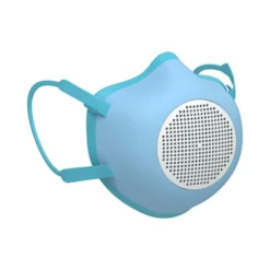 Eco-Mask Con Filtro Guzzini 1 Set bambino