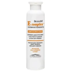 E-Complex Dermodetergente Bioderm 250ml