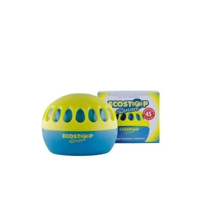 Ecostop Zanzare