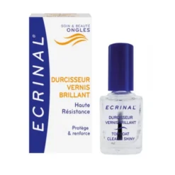 Ecrinal Smalto Indurente Ad Alta Resistenza 10ml