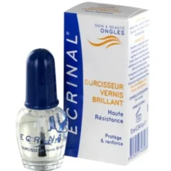 Ecrinal Vernis Base Levigante 10ml