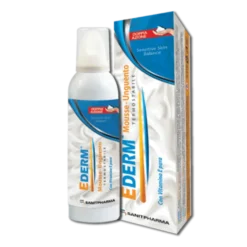 Ederm Sanitpharma 100ml