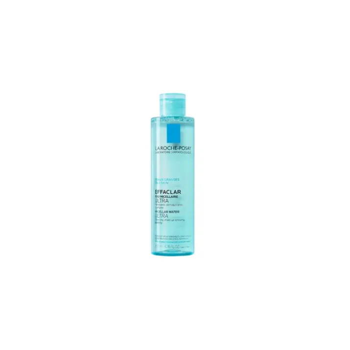 Effaclar Acqua Micellare Ultra La Roche Posay 200ml