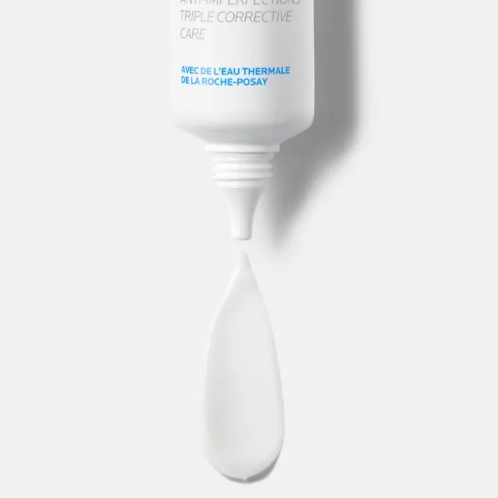 Effaclar Duo +M La Roche-Posay 40ml