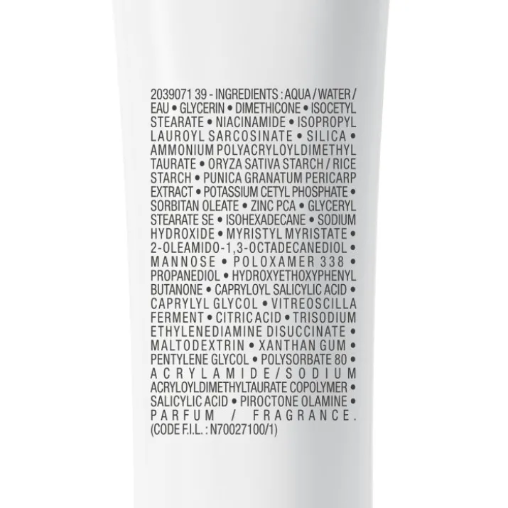 Effaclar Duo +M La Roche-Posay 40ml
