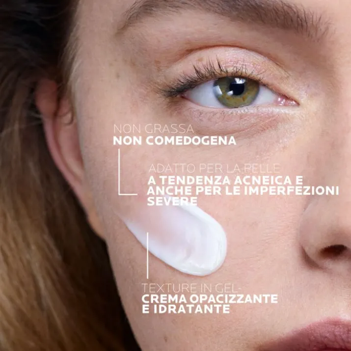 Effaclar Duo +M La Roche-Posay 40ml