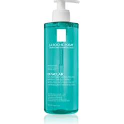Effaclar Gel Purificante Micro-Esfoliante La Roche-Posay 400ml